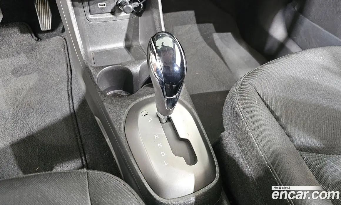 Chevrolet Spark 2019 1.0 автомат (гидро), фото 9