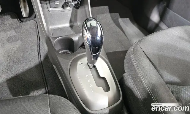 Chevrolet Spark 2019 1.0 автомат (гидро), миниатюра 9