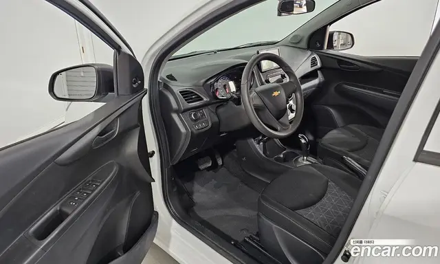 Chevrolet Spark 2019 1.0 автомат (гидро), миниатюра 10