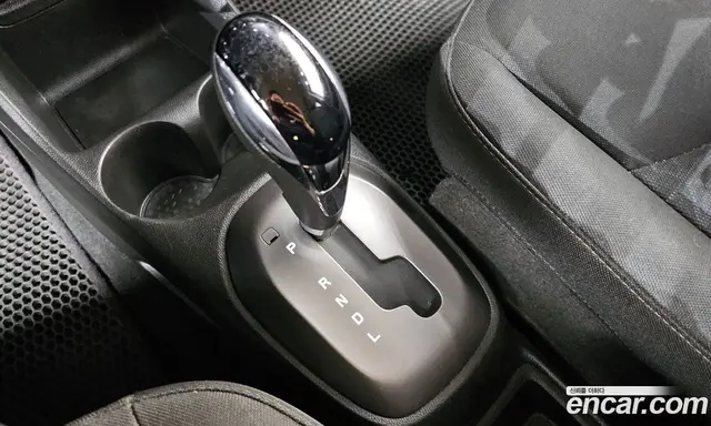 Chevrolet Spark 2019 1.0 автомат (гидро), миниатюра 12