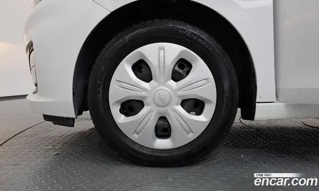 Chevrolet Spark 2019 1.0 автомат (гидро), миниатюра 5