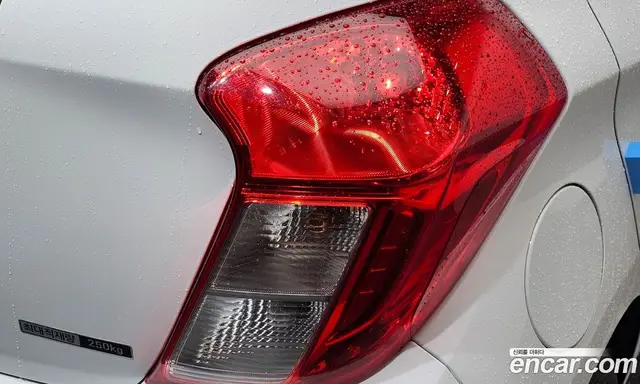 Chevrolet Spark 2019 1.0 автомат (гидро), миниатюра 9