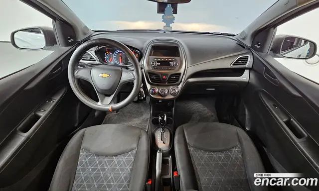 Chevrolet Spark 2019 1.0 автомат (гидро), миниатюра 10