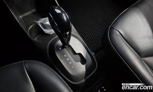 Chevrolet Spark 2019 1.0 автомат (гидро), миниатюра 11