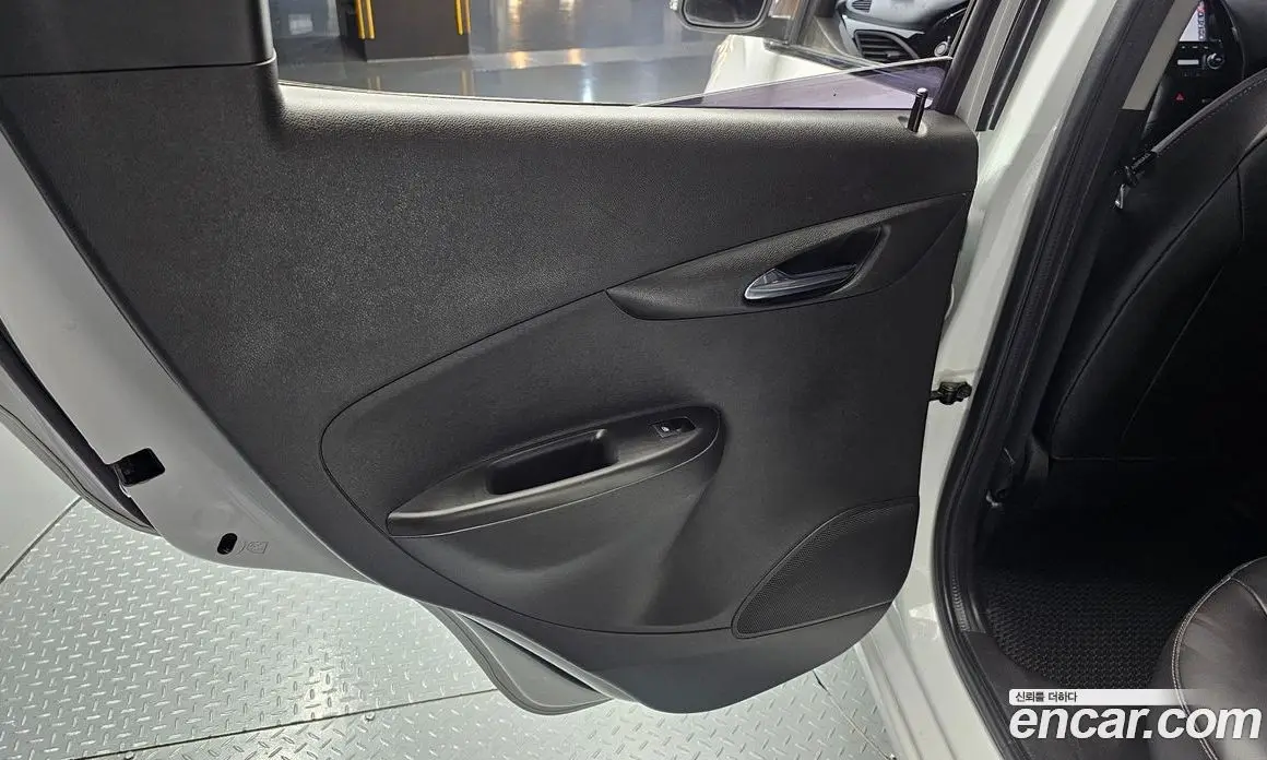 Chevrolet Spark 2019 1.0 автомат (гидро), фото 14