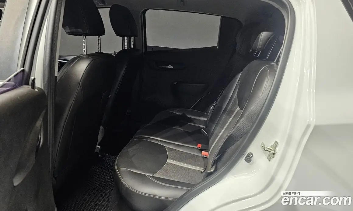 Chevrolet Spark 2019 1.0 автомат (гидро), фото 15