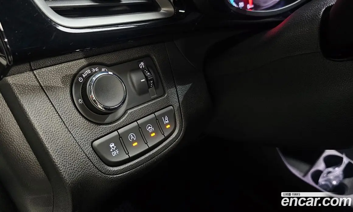 Chevrolet Spark 2019 1.0 автомат (гидро), фото 22