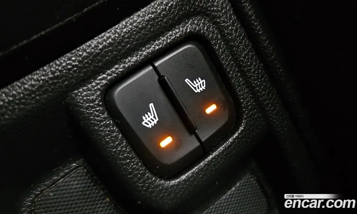 Chevrolet Spark 2019 1.0 автомат (гидро), фото 24
