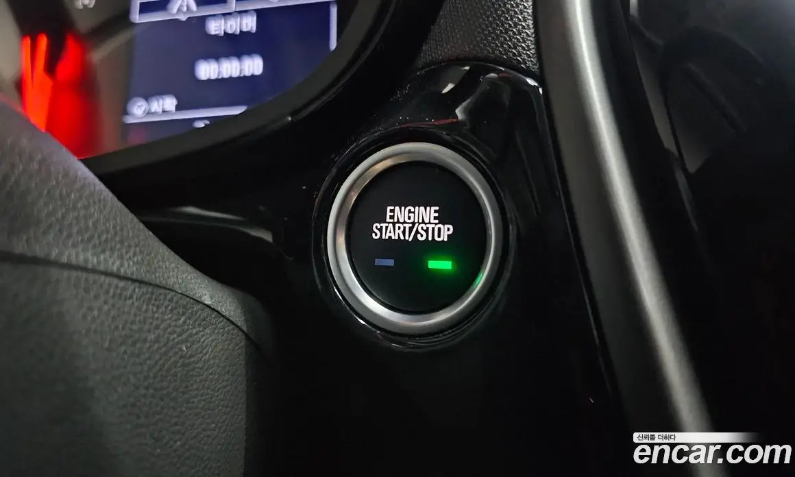 Chevrolet Spark 2019 1.0 автомат (гидро), фото 26
