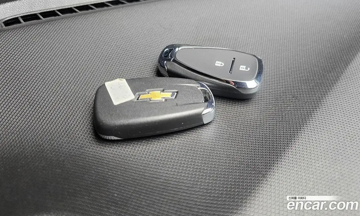 Chevrolet Spark 2019 1.0 автомат (гидро), фото 27