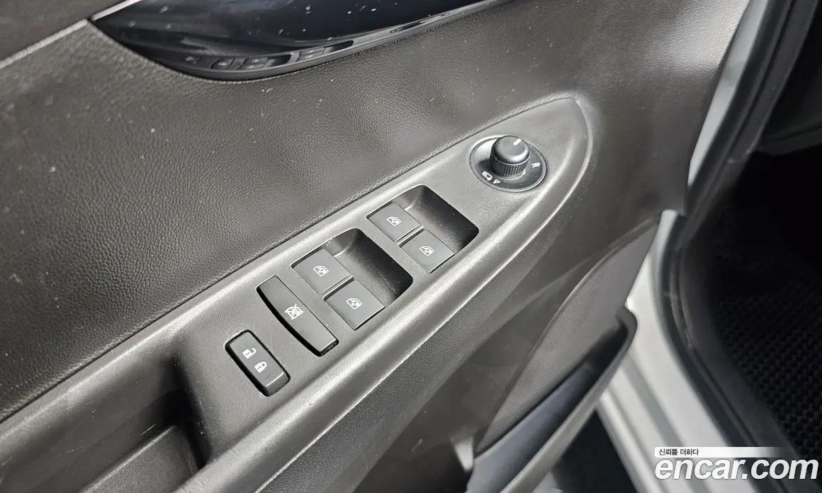 Chevrolet Spark 2019 1.0 автомат (гидро), фото 28