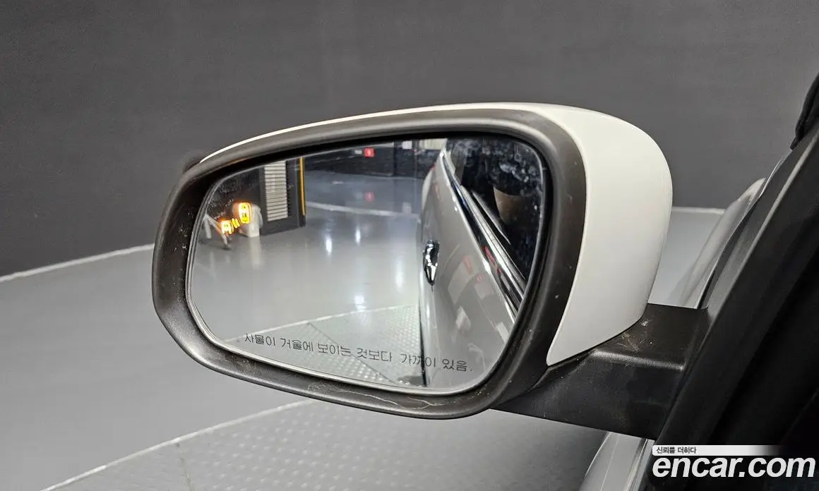 Chevrolet Spark 2019 1.0 автомат (гидро), фото 30