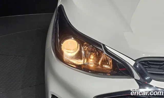 Chevrolet Spark 2019 1.0 автомат (гидро), миниатюра 7