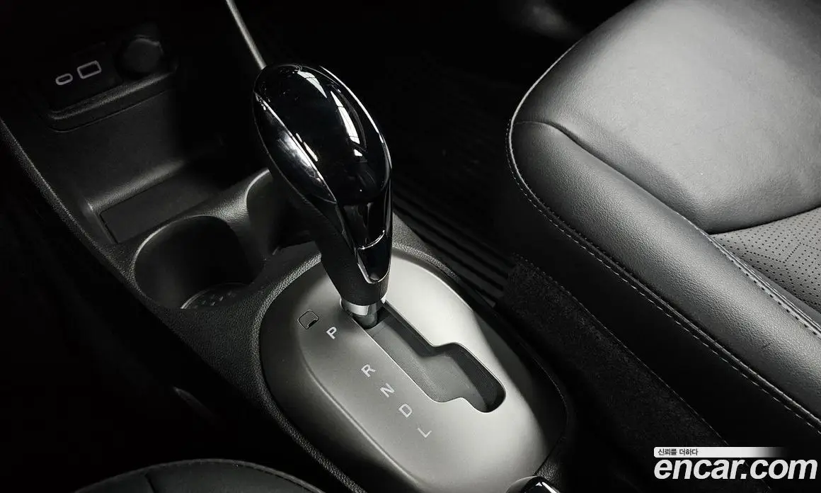 Chevrolet Spark 2022 1.0 автомат (гидро), фото 12