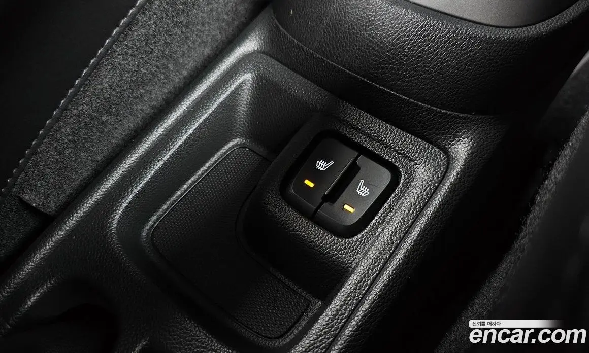 Chevrolet Spark 2022 1.0 автомат (гидро), фото 20