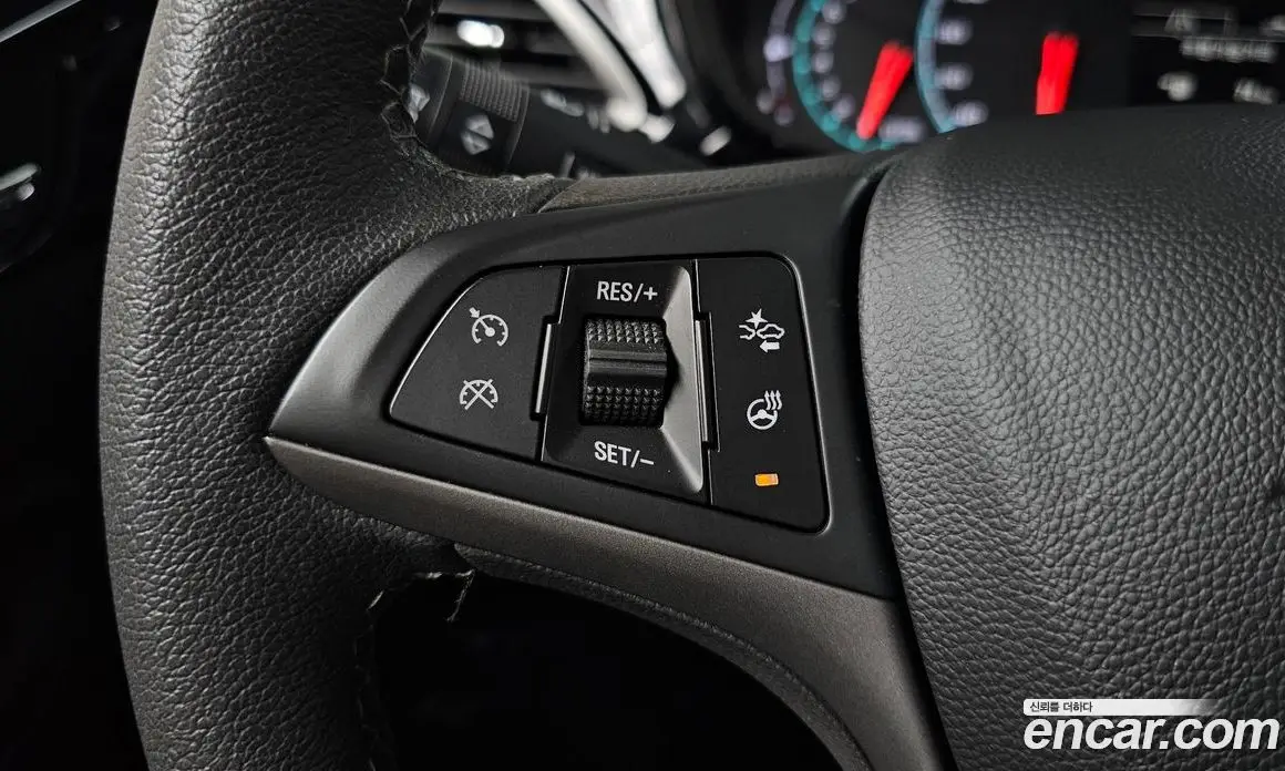 Chevrolet Spark 2022 1.0 автомат (гидро), фото 21