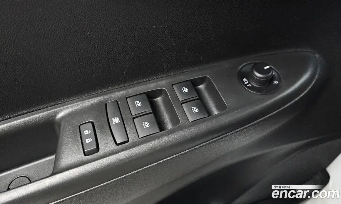 Chevrolet Spark 2022 1.0 автомат (гидро), фото 25