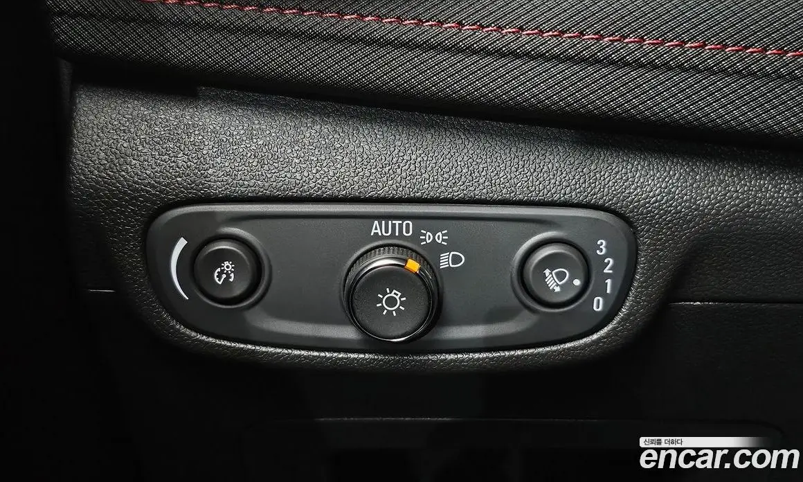 Chevrolet TrailBlazer 2024 1.3 автомат (гидро), фото 12