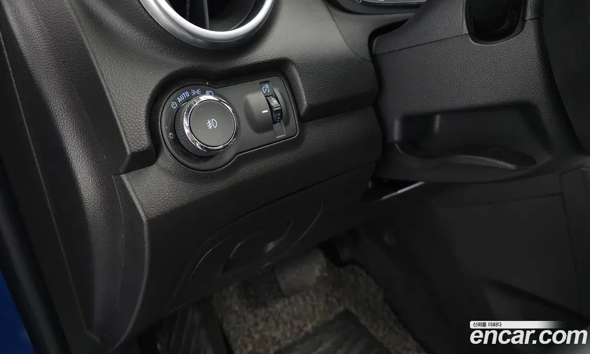 Chevrolet Trax 2016 1.4 автомат (гидро), фото 14