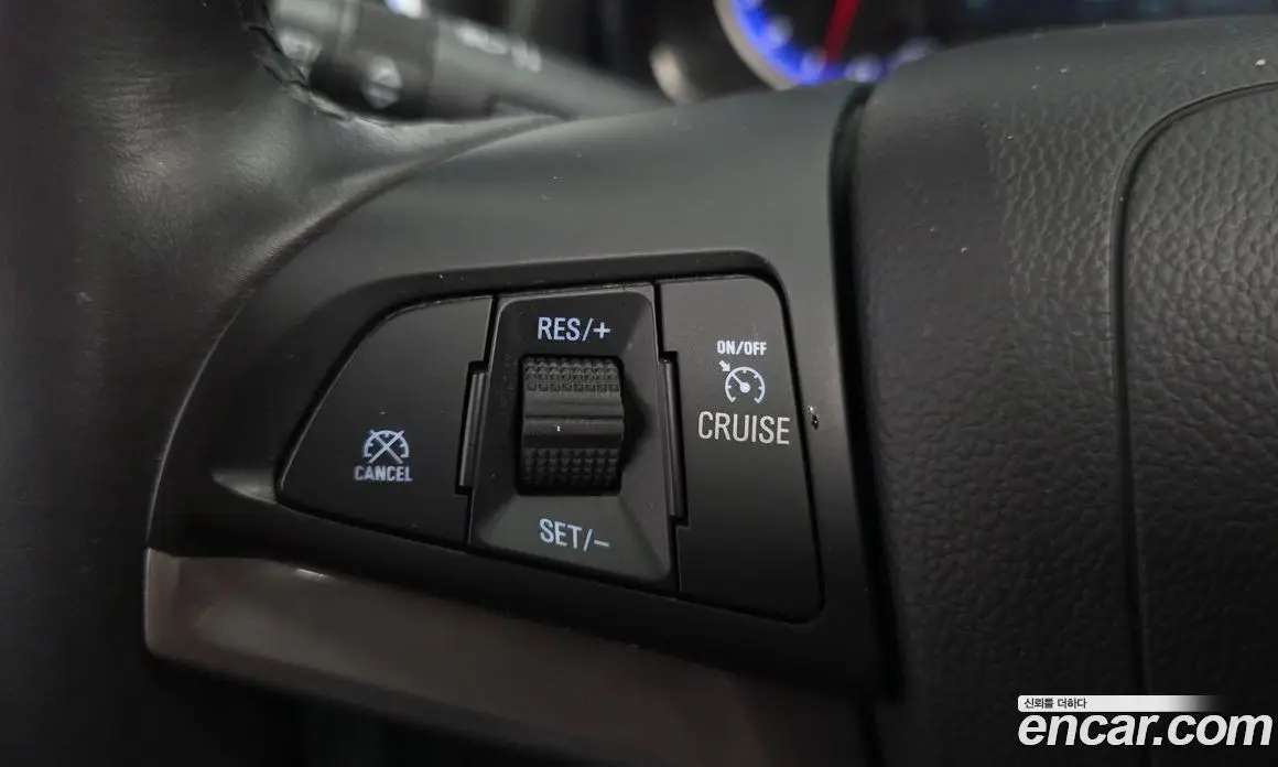Chevrolet Trax 2016 1.4 автомат (гидро), фото 17