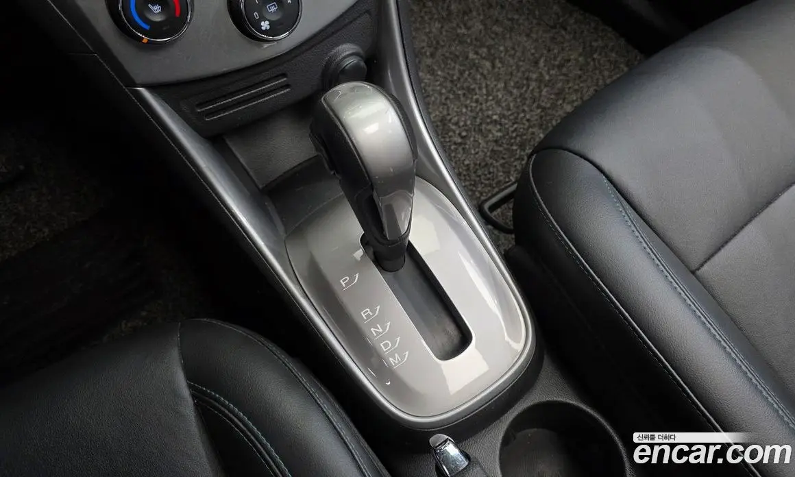 Chevrolet Trax 2016 1.4 автомат (гидро), фото 9