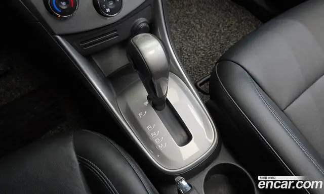 Chevrolet Trax 2016 1.4 автомат (гидро), миниатюра 9