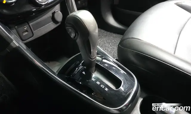 Chevrolet Trax 2016 1.4 автомат (гидро), миниатюра 12