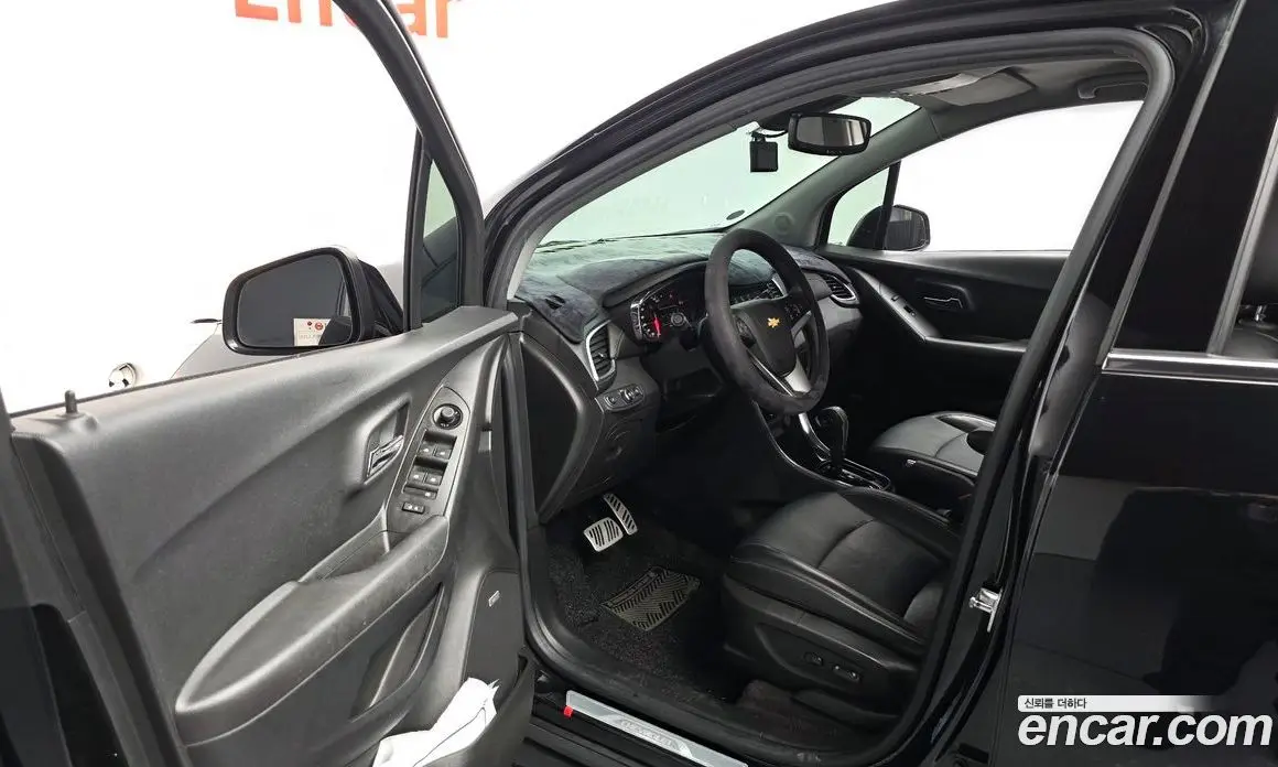 Chevrolet Trax 2016 1.4 автомат (гидро), фото 13