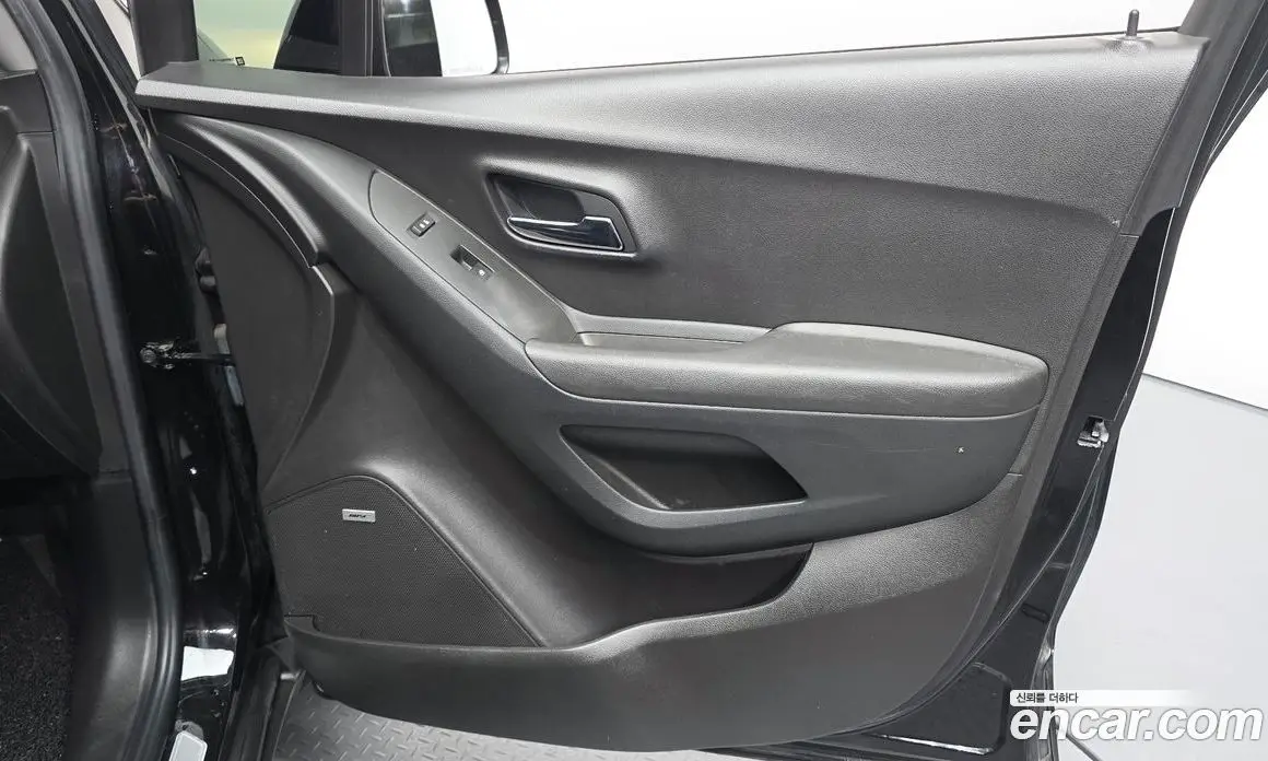 Chevrolet Trax 2016 1.4 автомат (гидро), фото 14