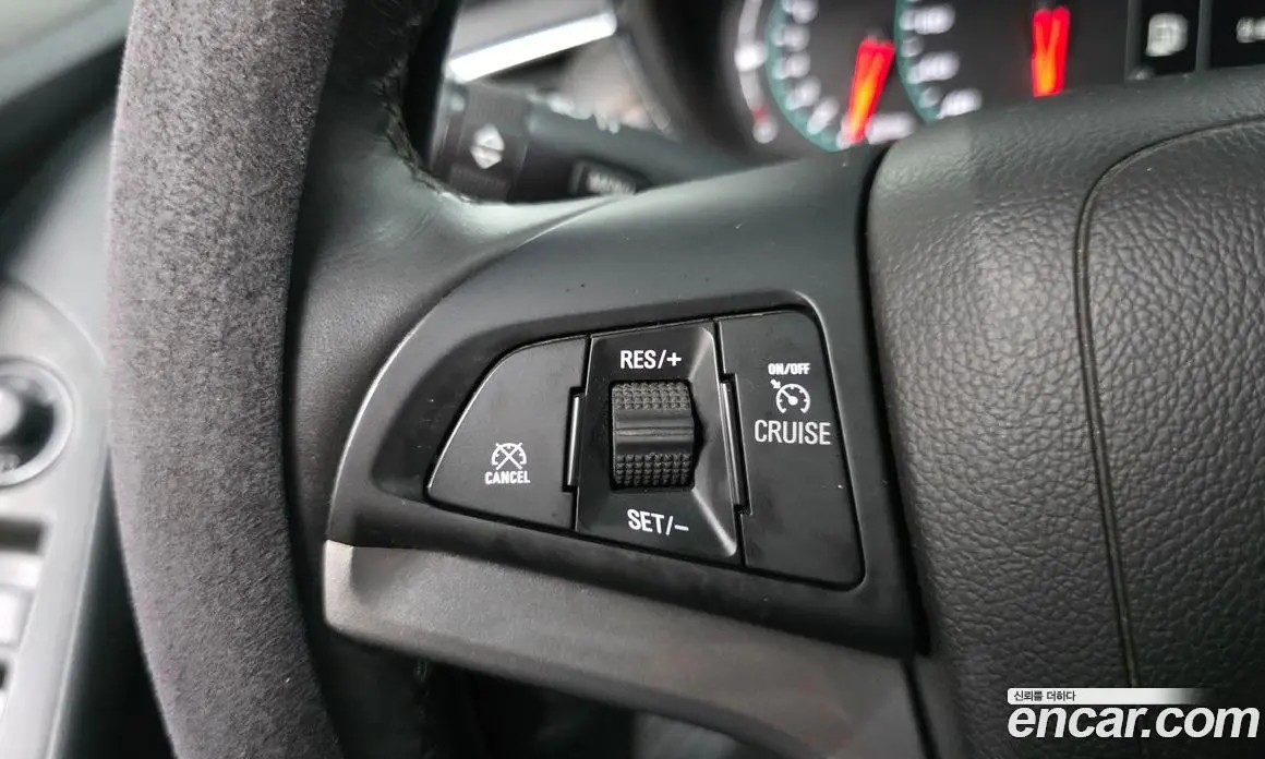 Chevrolet Trax 2016 1.4 автомат (гидро), фото 24