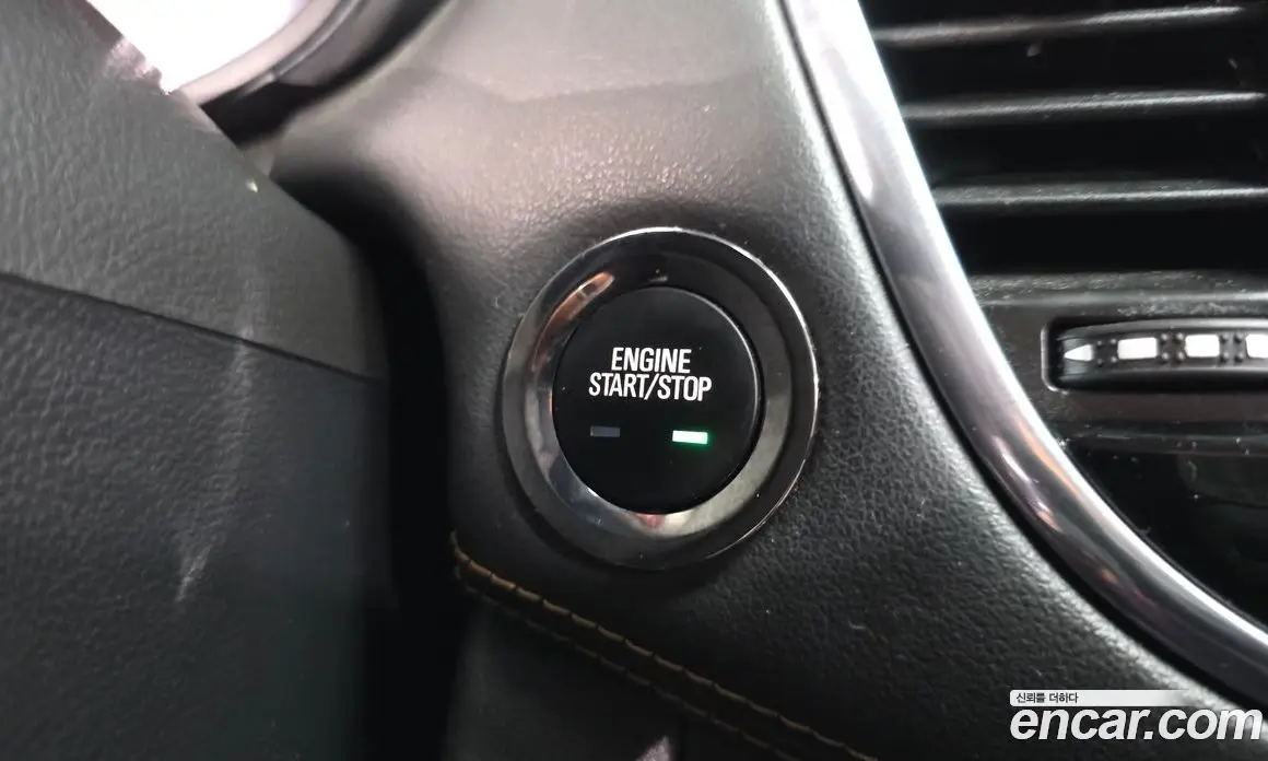 Chevrolet Trax 2016 1.4 автомат (гидро), фото 25