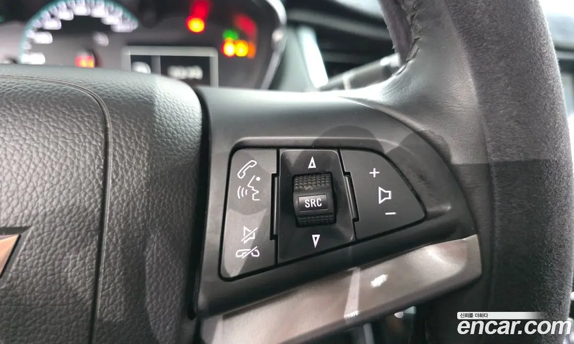 Chevrolet Trax 2016 1.4 автомат (гидро), фото 30