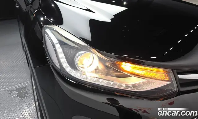 Chevrolet Trax 2016 1.4 автомат (гидро), миниатюра 8