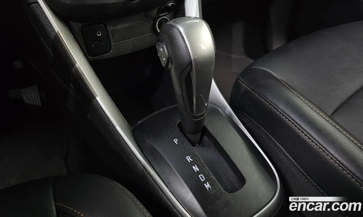 Chevrolet Trax 2019 1.4 автомат (гидро), фото 12