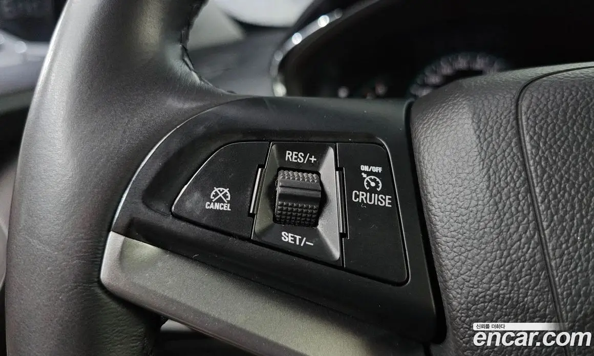 Chevrolet Trax 2019 1.4 автомат (гидро), фото 22