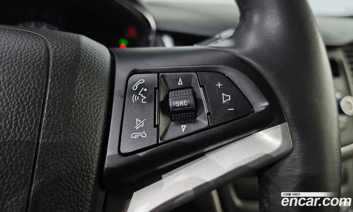 Chevrolet Trax 2019 1.4 автомат (гидро), фото 27