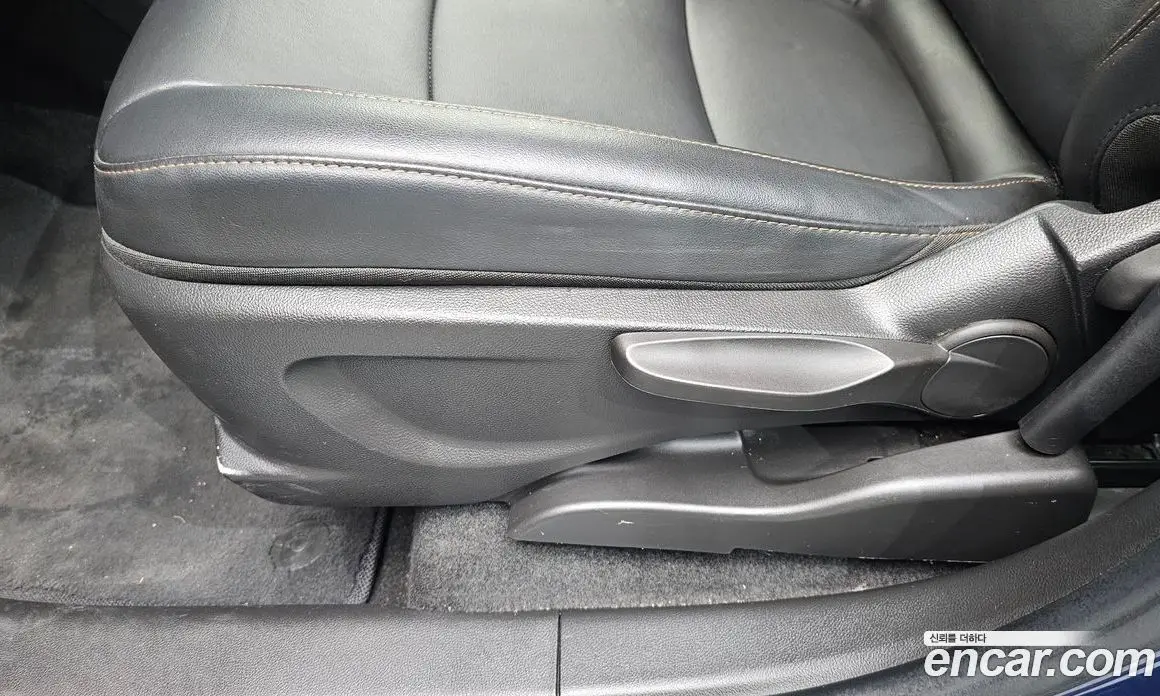 Chevrolet Trax 2019 1.4 автомат (гидро), фото 28