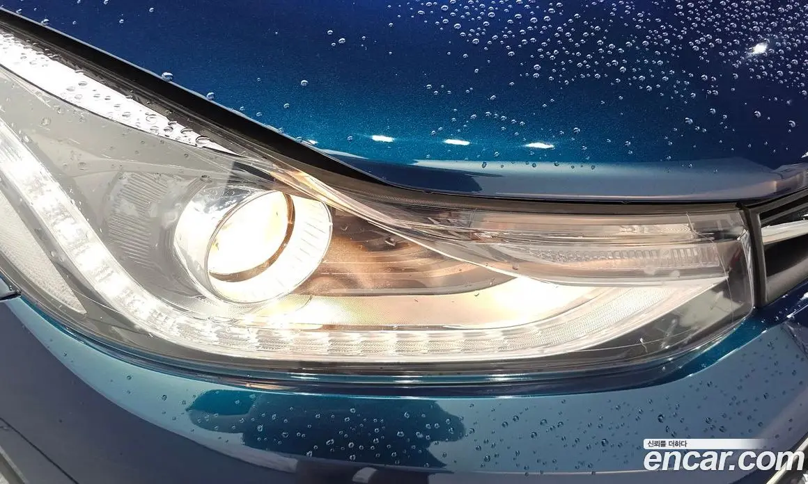 Chevrolet Trax 2019 1.4 автомат (гидро), фото 8