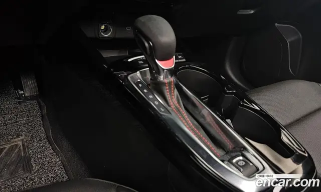 Chevrolet Trax 2023 1.2 автомат (гидро), миниатюра 11