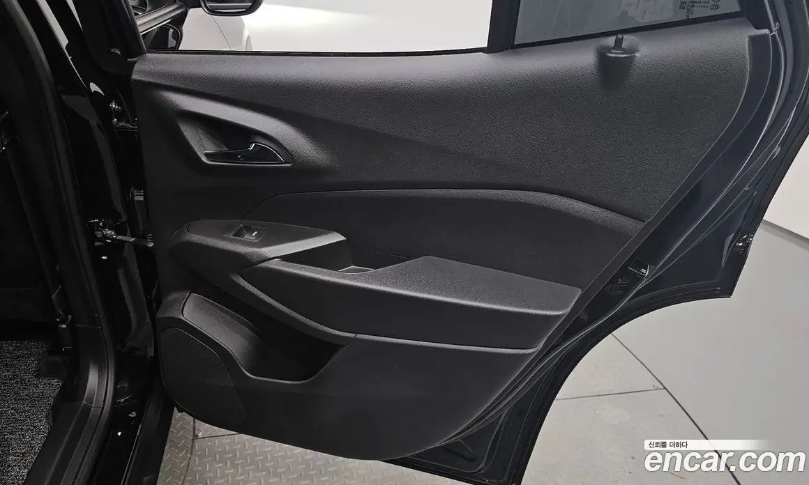 Chevrolet Trax 2023 1.2 автомат (гидро), фото 14