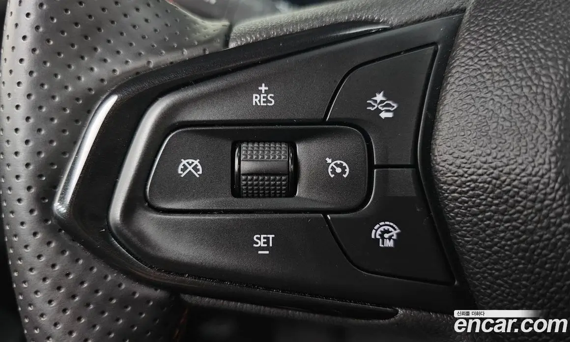 Chevrolet Trax 2023 1.2 автомат (гидро), фото 26