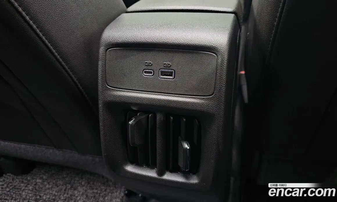 Chevrolet Trax 2023 1.2 автомат (гидро), фото 31
