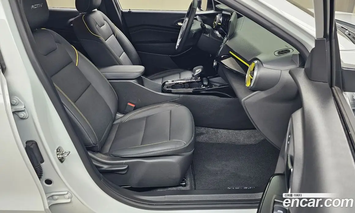 Chevrolet Trax 2026 1.2 автомат (гидро), фото 16