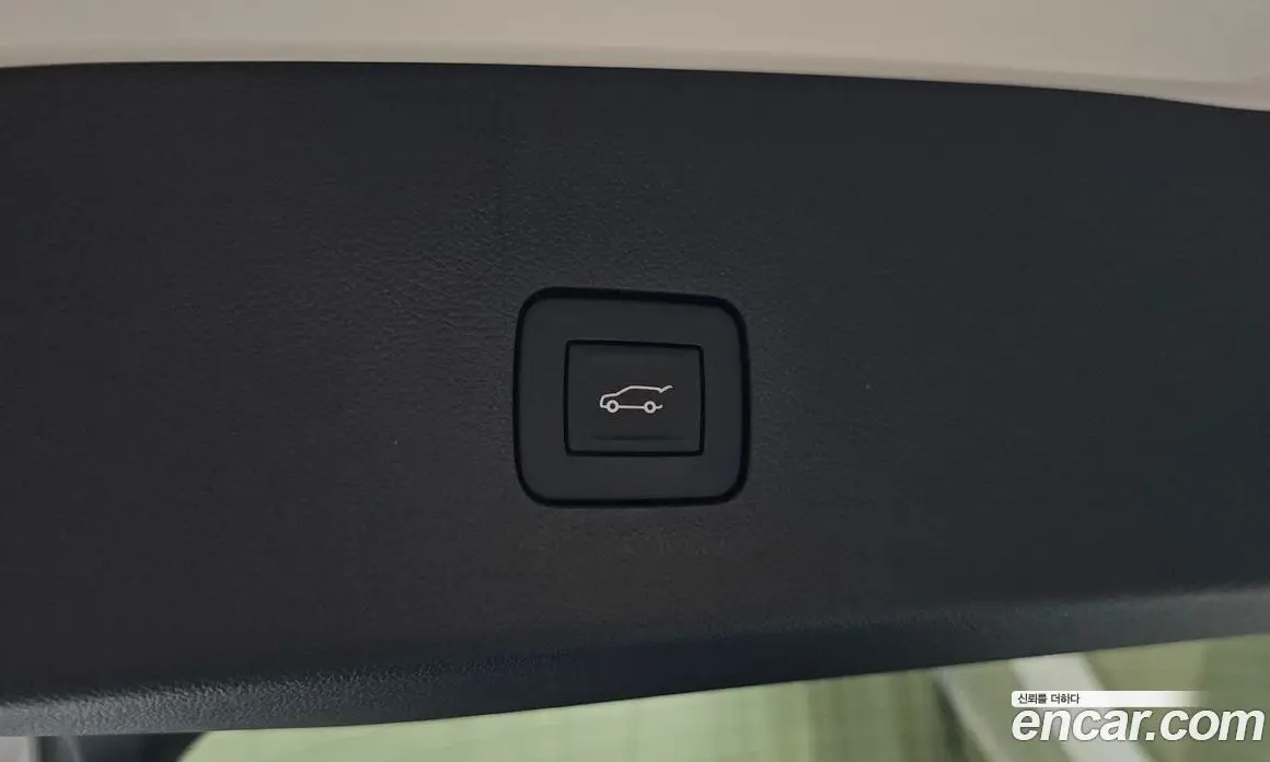 Chevrolet Trax 2026 1.2 автомат (гидро), фото 22