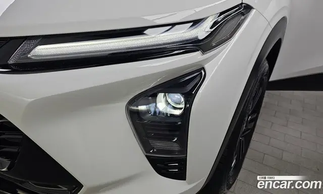 Chevrolet Trax 2026 1.2 автомат (гидро), миниатюра 8