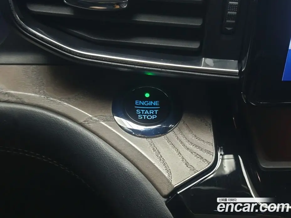 Ford Explorer 2021 3.0 автомат (гидро), фото 15