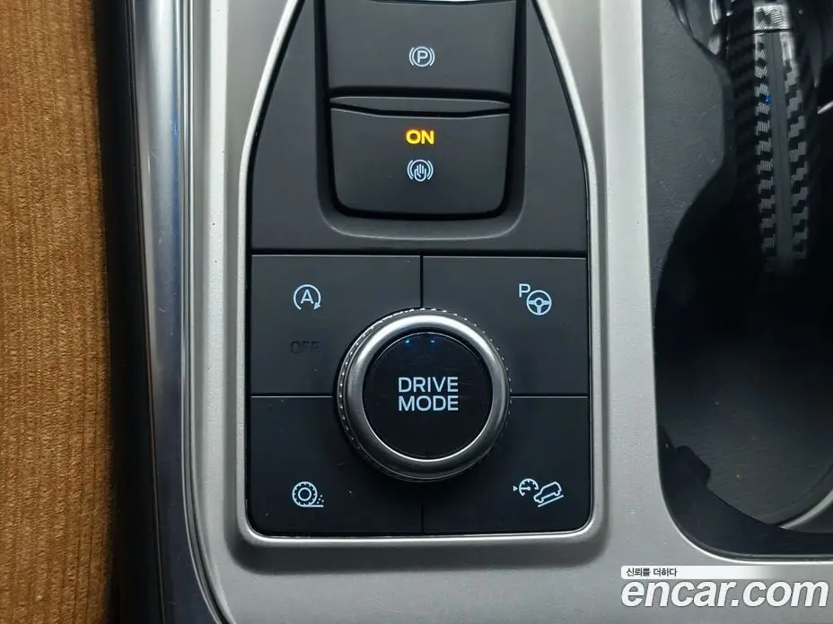 Ford Explorer 2021 3.0 автомат (гидро), фото 16
