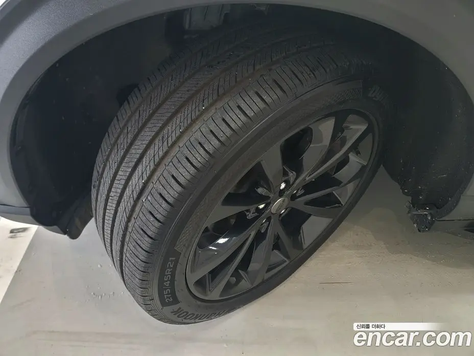 Ford Explorer 2021 3.0 автомат (гидро), фото 5