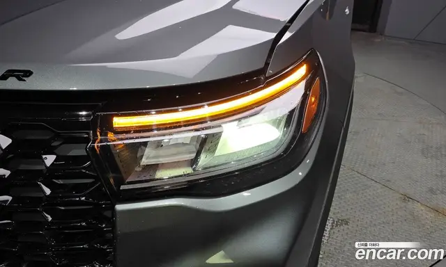 Ford Explorer 2025 2.3 автомат (гидро), миниатюра 7