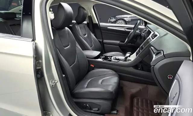 Ford Mondeo 2015 2.0 автомат (гидро), миниатюра 11